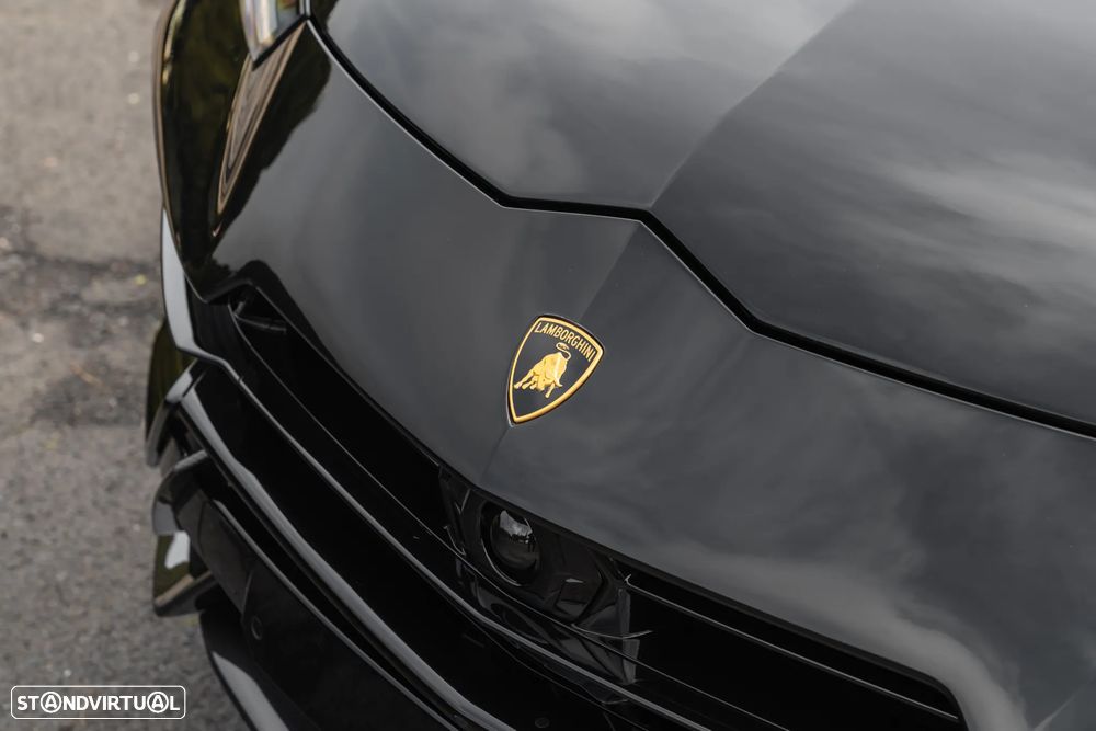 Lamborghini Urus 4.0 V8 Performante - 10