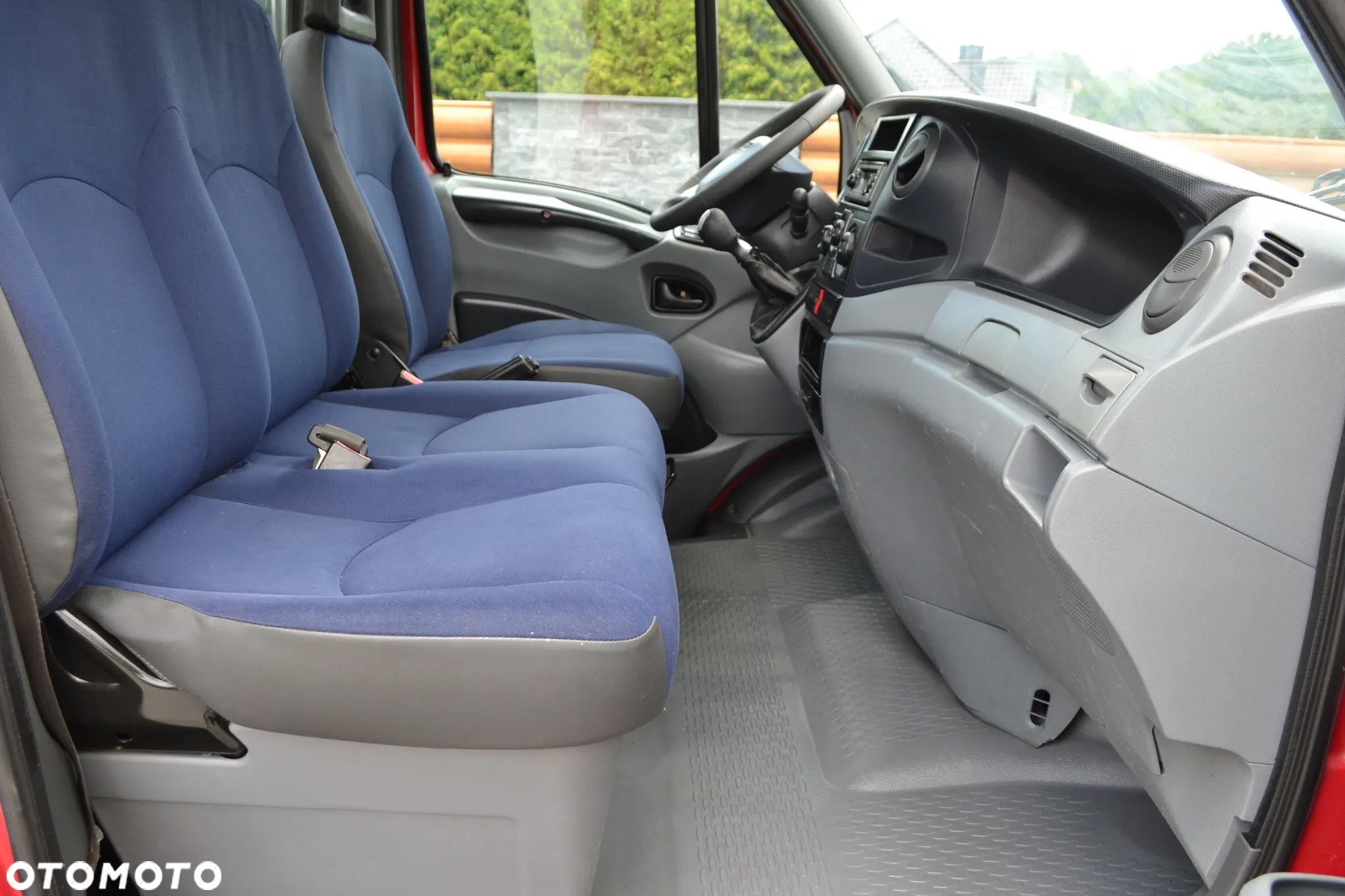 Iveco Daily 35C12 - 32