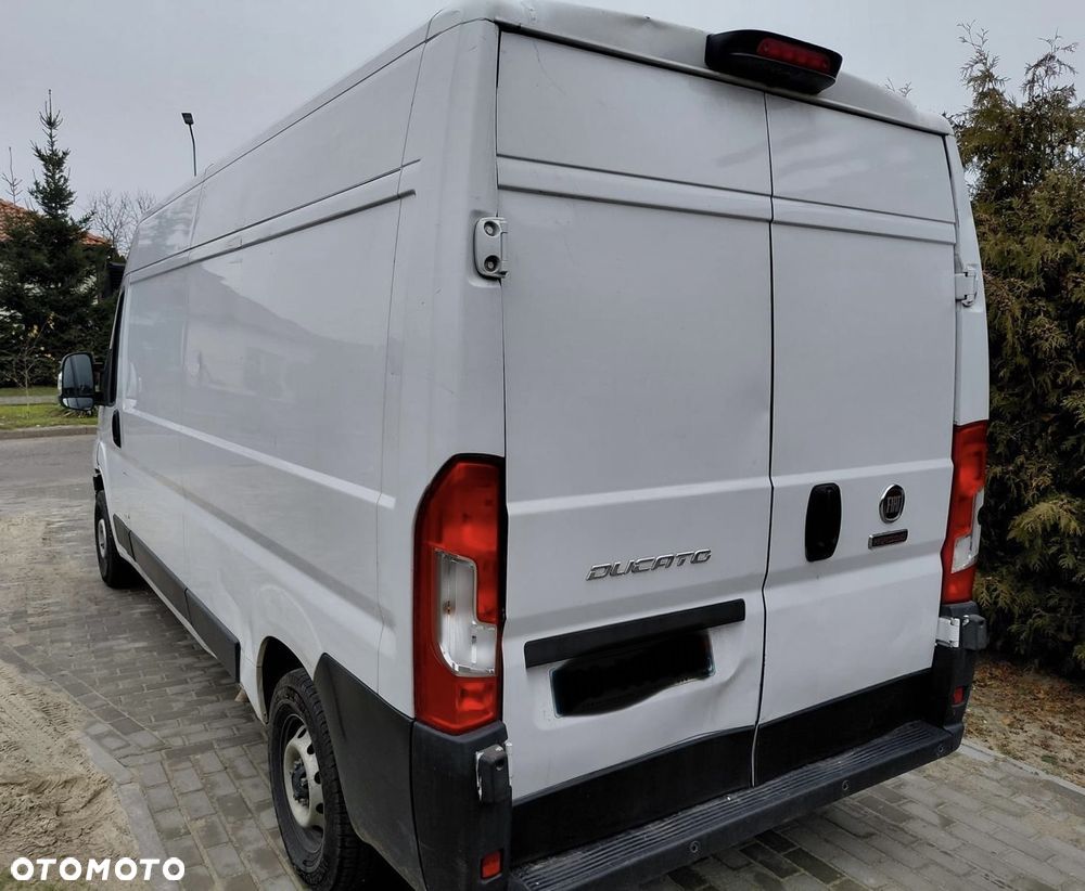 Fiat Ducato - 7