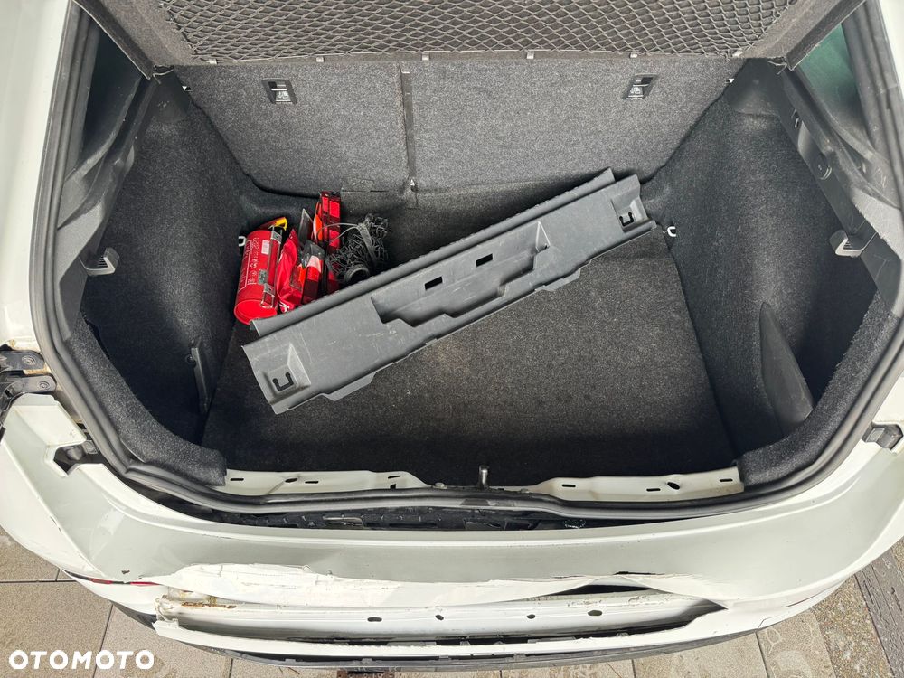 Skoda Scala 1.0 TSI Monte Carlo DSG - 15