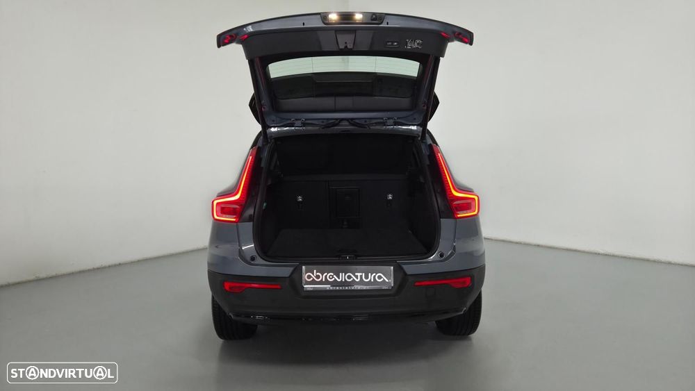Volvo XC 40 1.5 T5 PHEV R-Design - 7