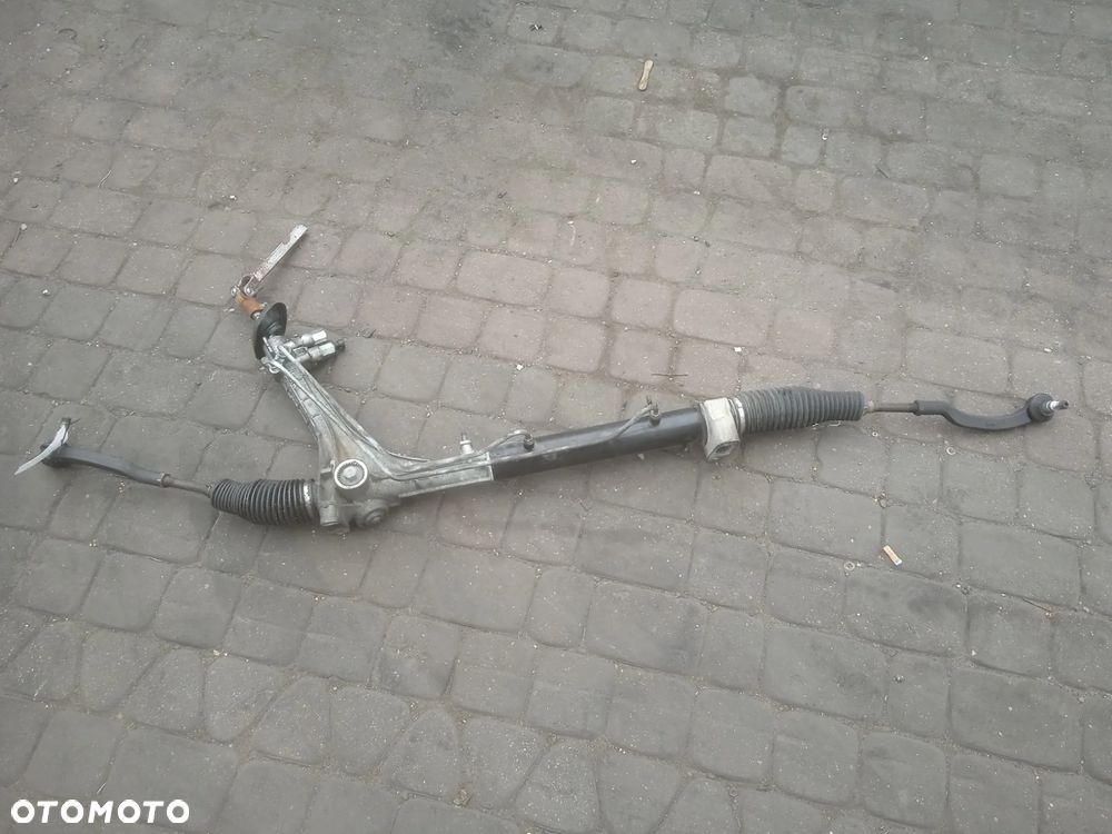 PRZEKŁADNIA KIEROWNICZA MAGLOWNICA FIAT DUCATO 06- JUMPER BOXER A0004361 - 1