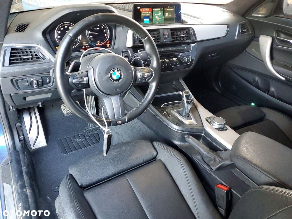 BMW Seria 2 M240i xDrive - 8