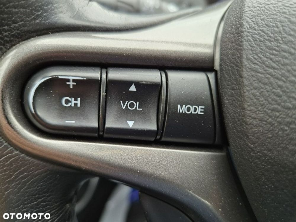 Honda Civic - 25