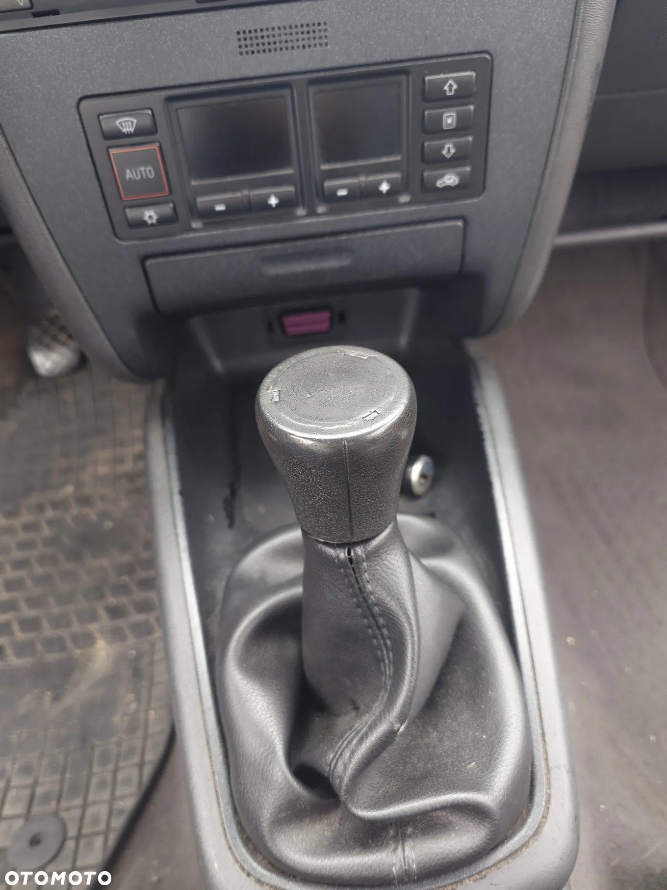 Audi A3 - 9