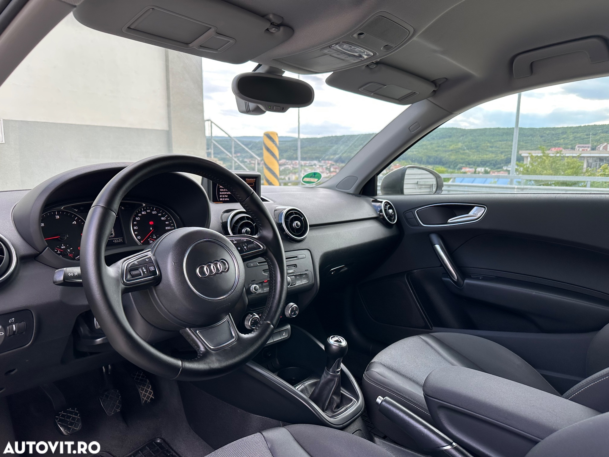 Audi A1 2.0 TDI Ambition - 16