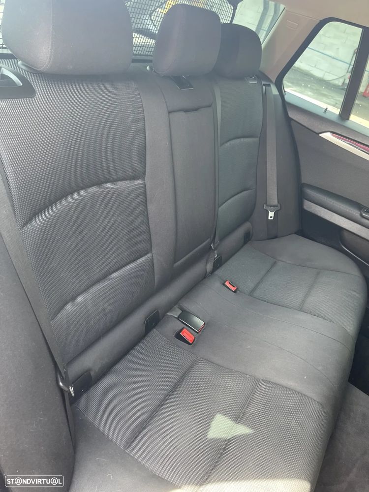 BMW 520 d Pack M Auto - 11