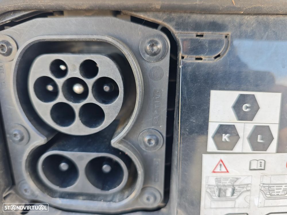 Dacia Spring Comfort Plus - 9