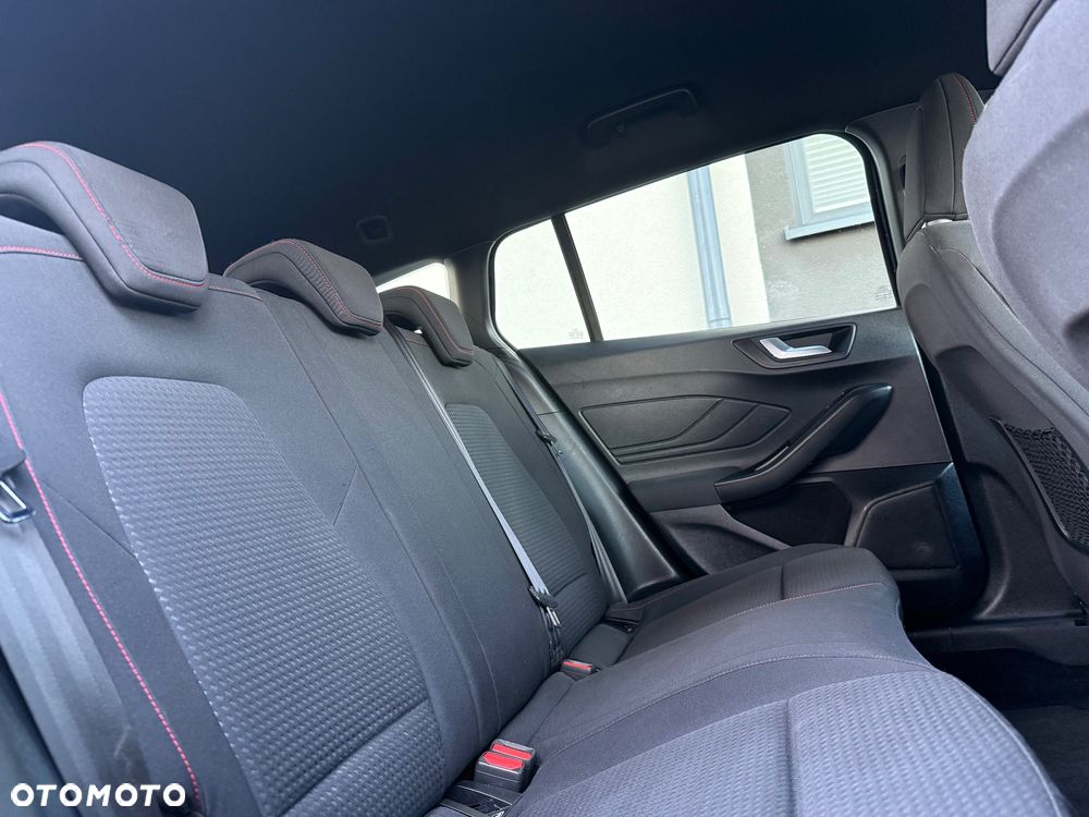 Ford Focus 2.0 EcoBlue ST-Line - 22