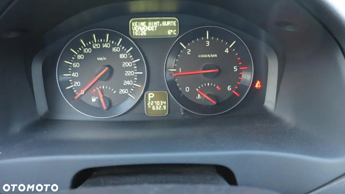 Volvo V50 DPF D3 Geartronic Summum - 31