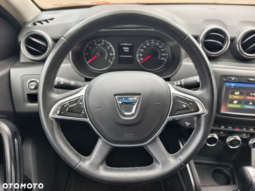 Dacia Duster 1.5 dCi Prestige EDC - 14