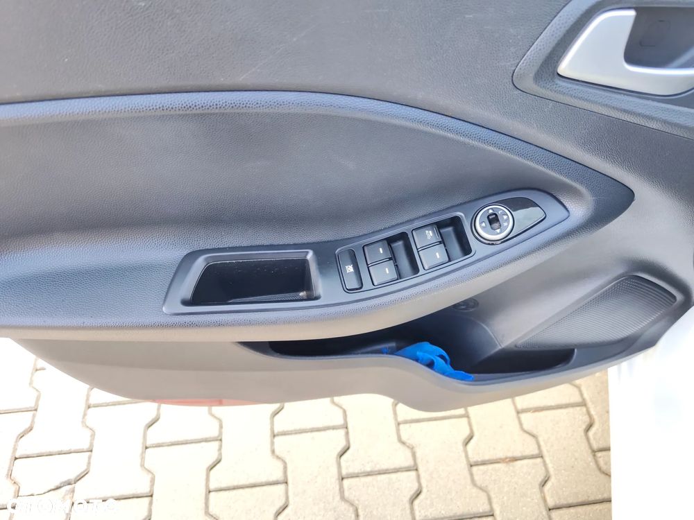 Hyundai i20 blue 1.0 T-GDI Passion - 9