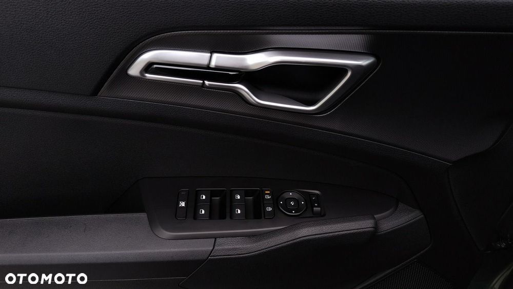 Kia Sportage - 9