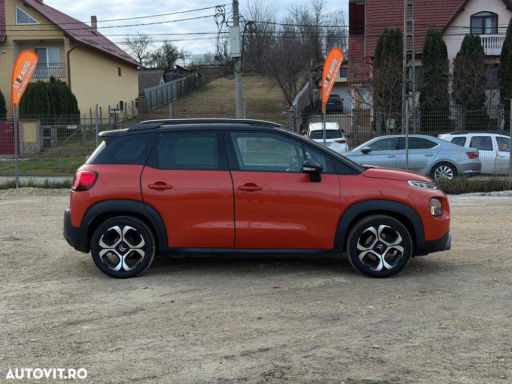 Citroën C3 AIRCROSS - 2