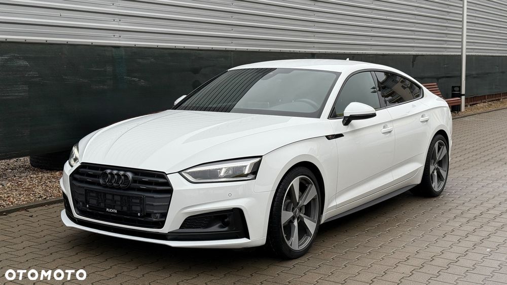 Audi A5 - 8