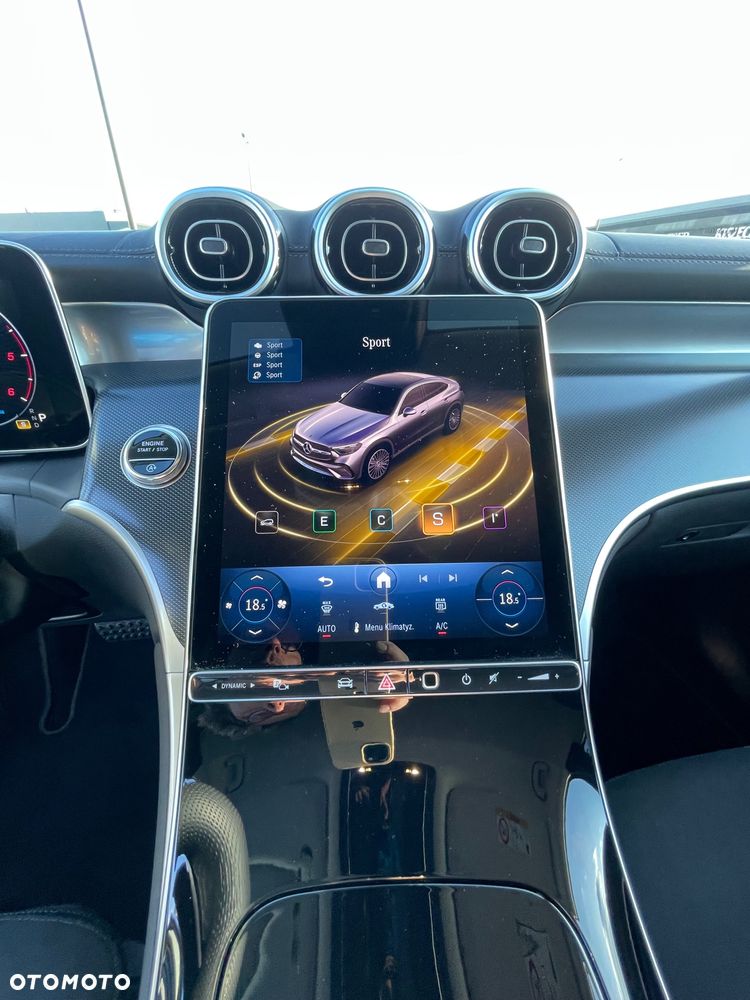 Mercedes-Benz GLC 220 d mHEV 4-Matic AMG Line - 26