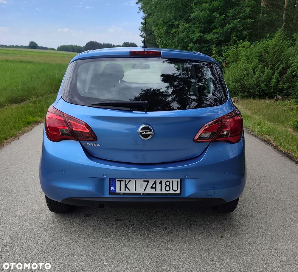 Opel Corsa 1.4 Active - 8