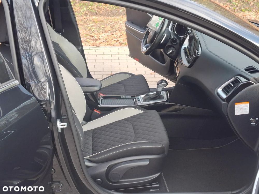 Kia ProCeed 1.5 T-GDI DCT7 OPF GT LINE - 16