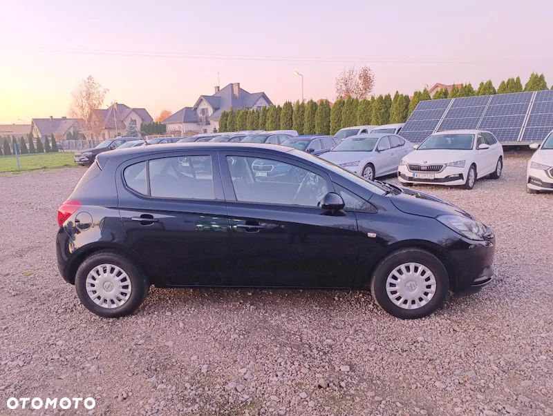 Opel Corsa 1.2 Enjoy - 7