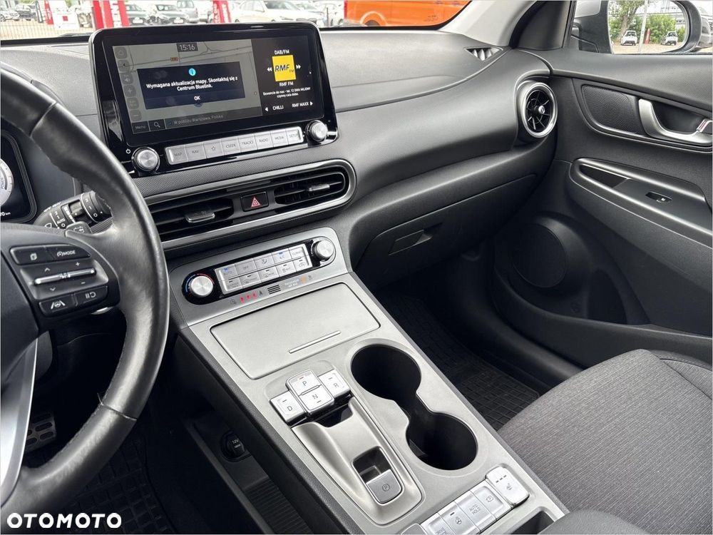 Hyundai Kona 39kWh Modern - 17