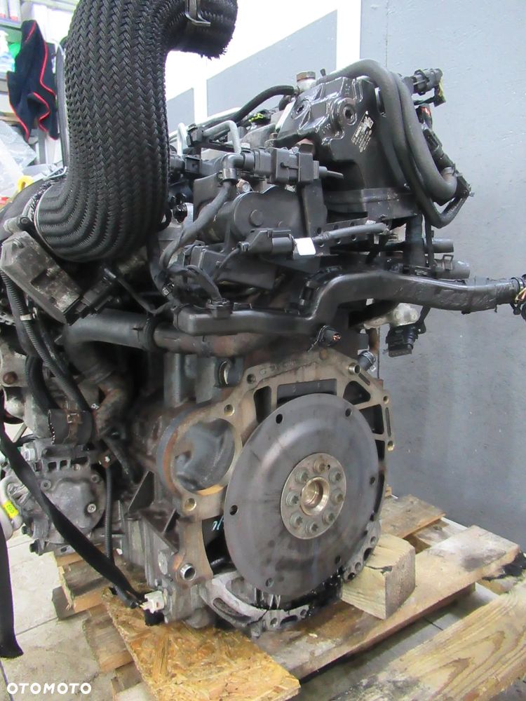 Silnik kompletny KIA Hyundai 2.0 crdi D4EA 140 KM - 4