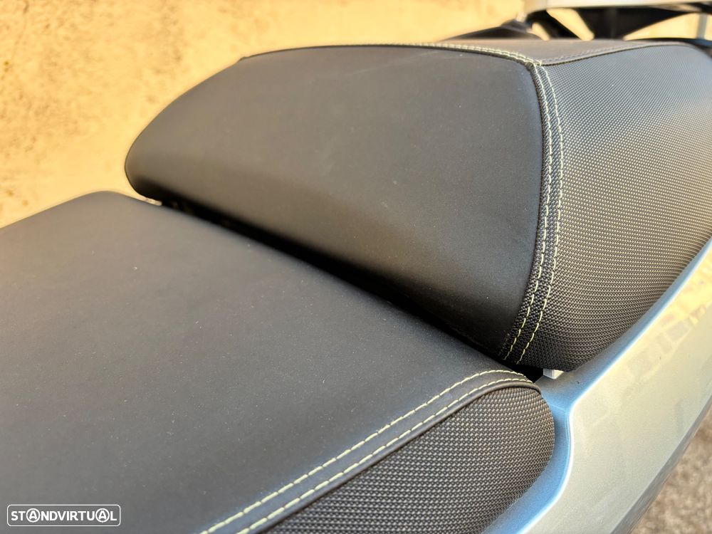 BMW C Evolution - 18