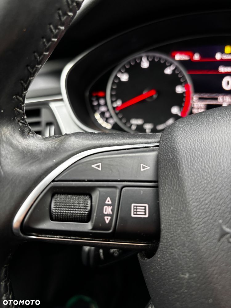 Audi A6 - 21