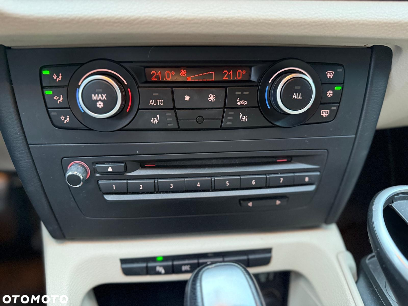 BMW X1 xDrive28i - 25