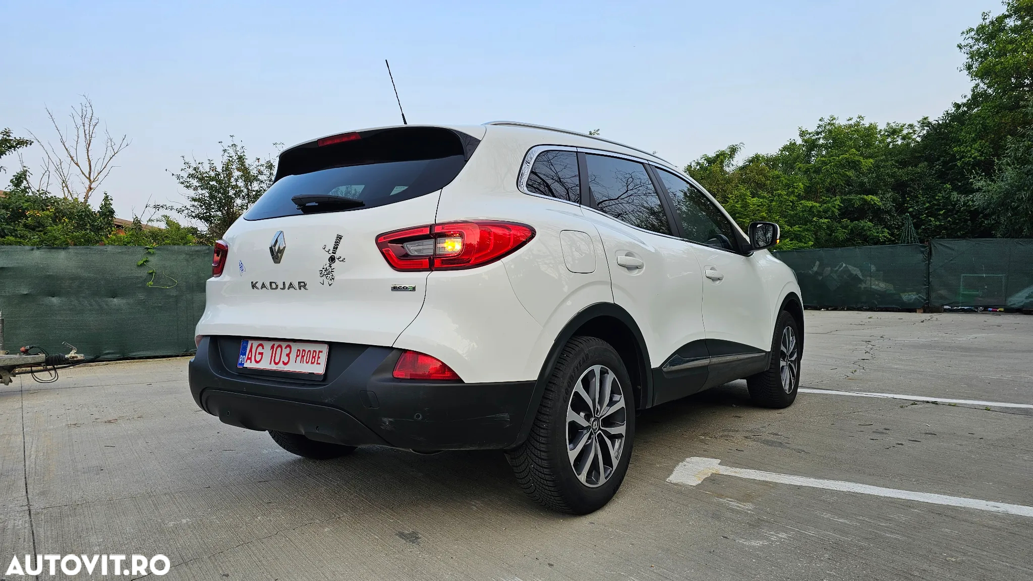 Renault Kadjar Energy dCi 110 Business - 6