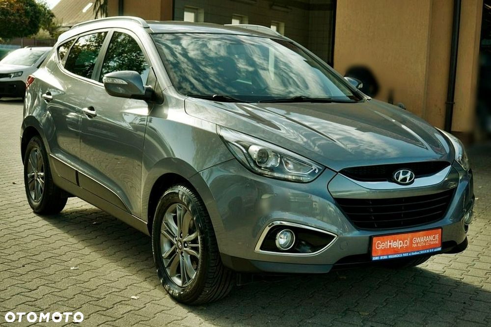 Hyundai ix35 - 11
