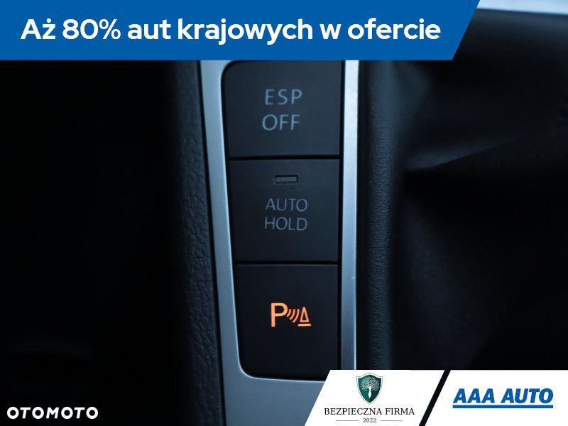 Volkswagen Passat Variant - 21