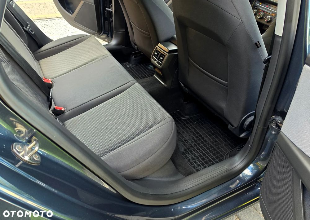 Seat Leon 1.5 TSI Full LED - 27