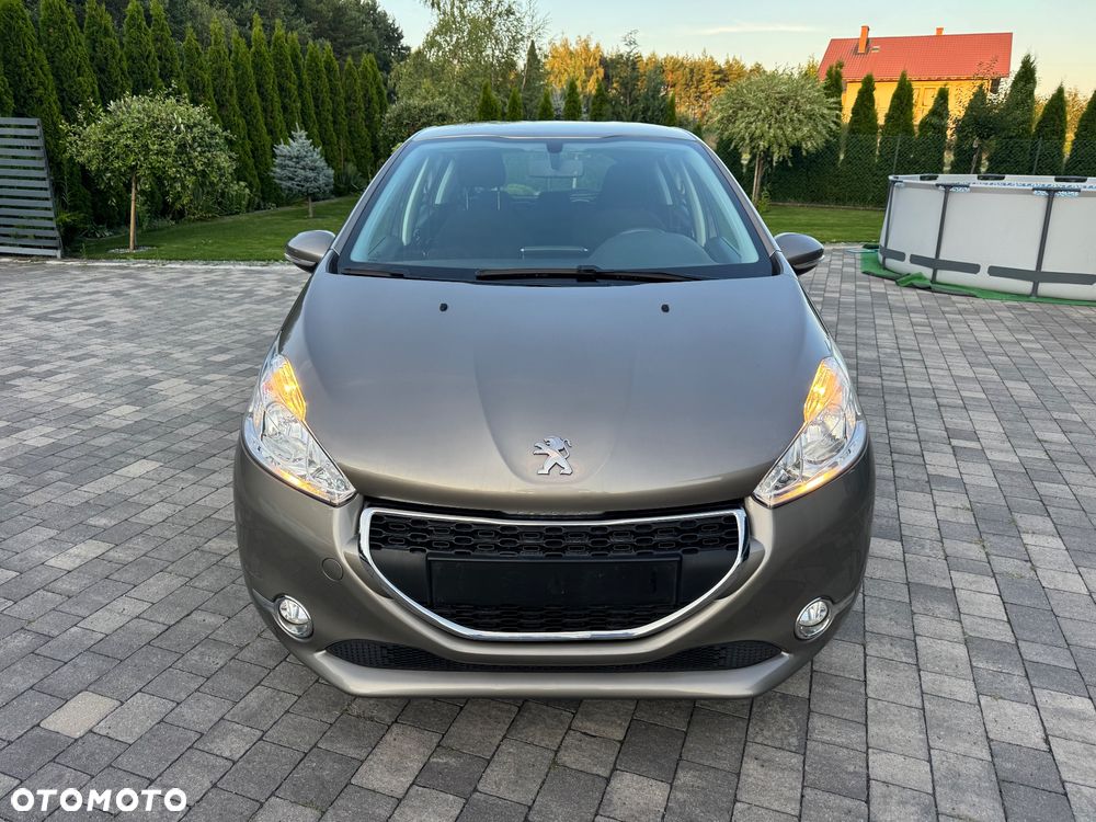 Peugeot 208 82 PureTech Style - 2