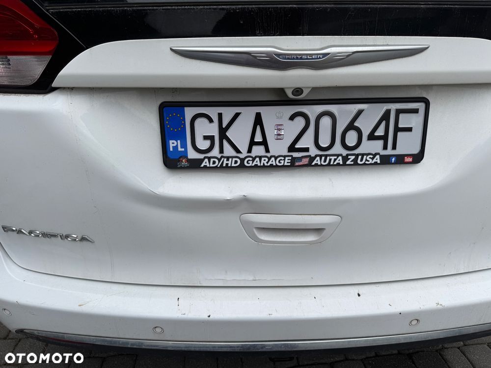 Dodge Grand Caravan 3.6 Express - 11