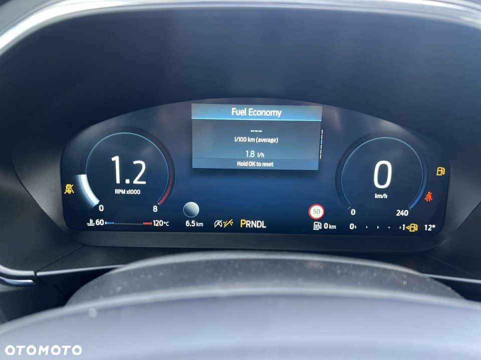 Ford Focus - 10