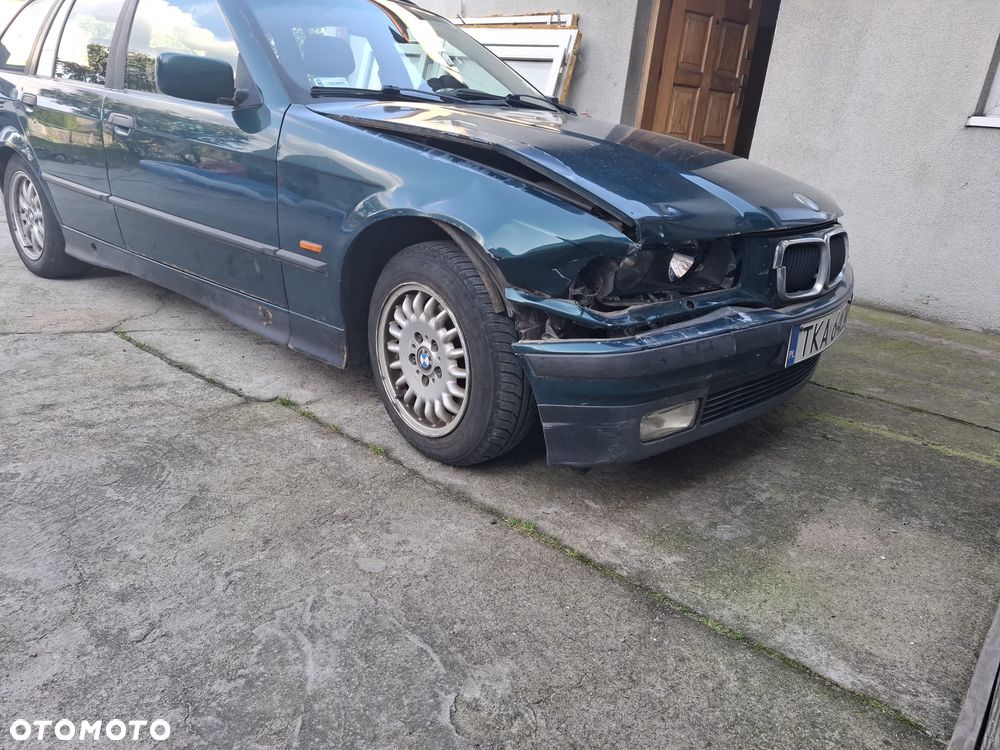 BMW Seria 3 - 14