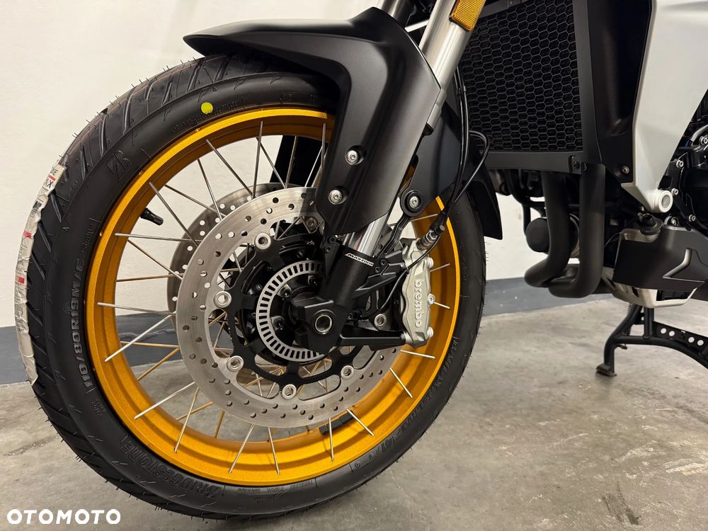 QJMOTOR SRT 800SX - 7