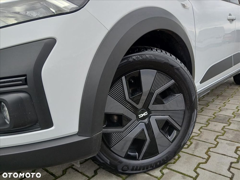 Dacia Sandero 1.0 TCe Expression - 19