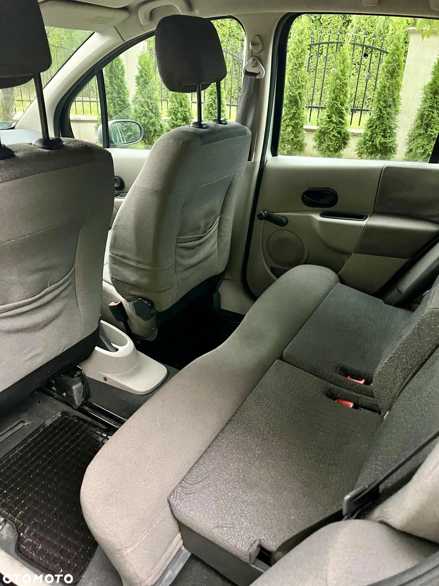 Renault Modus - 3