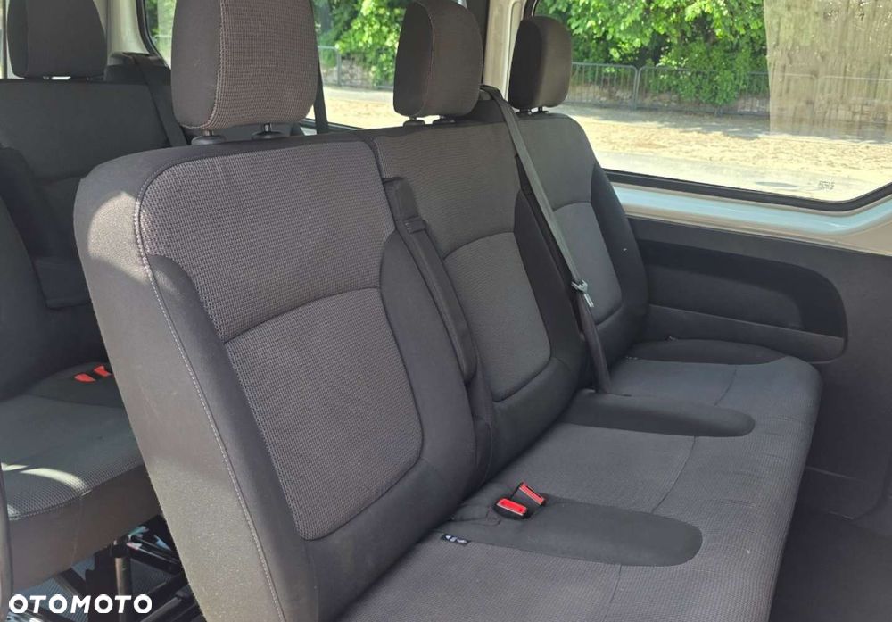 Renault Trafic - 28