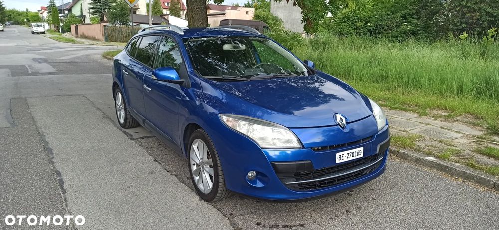 Renault Megane dCi 160 FAP Dynamique - 19