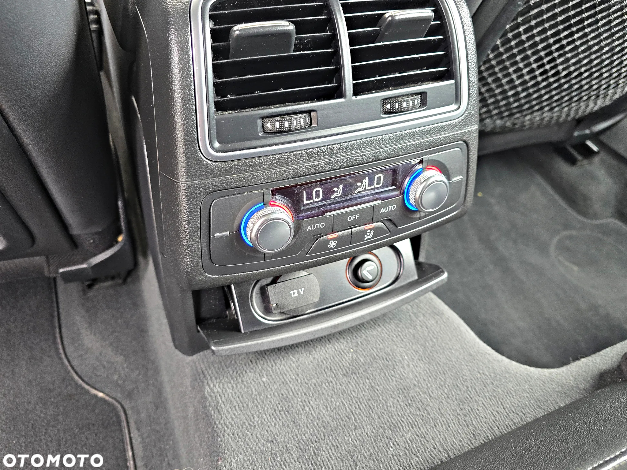 Audi A6 Avant 2.0 TDI DPF - 23