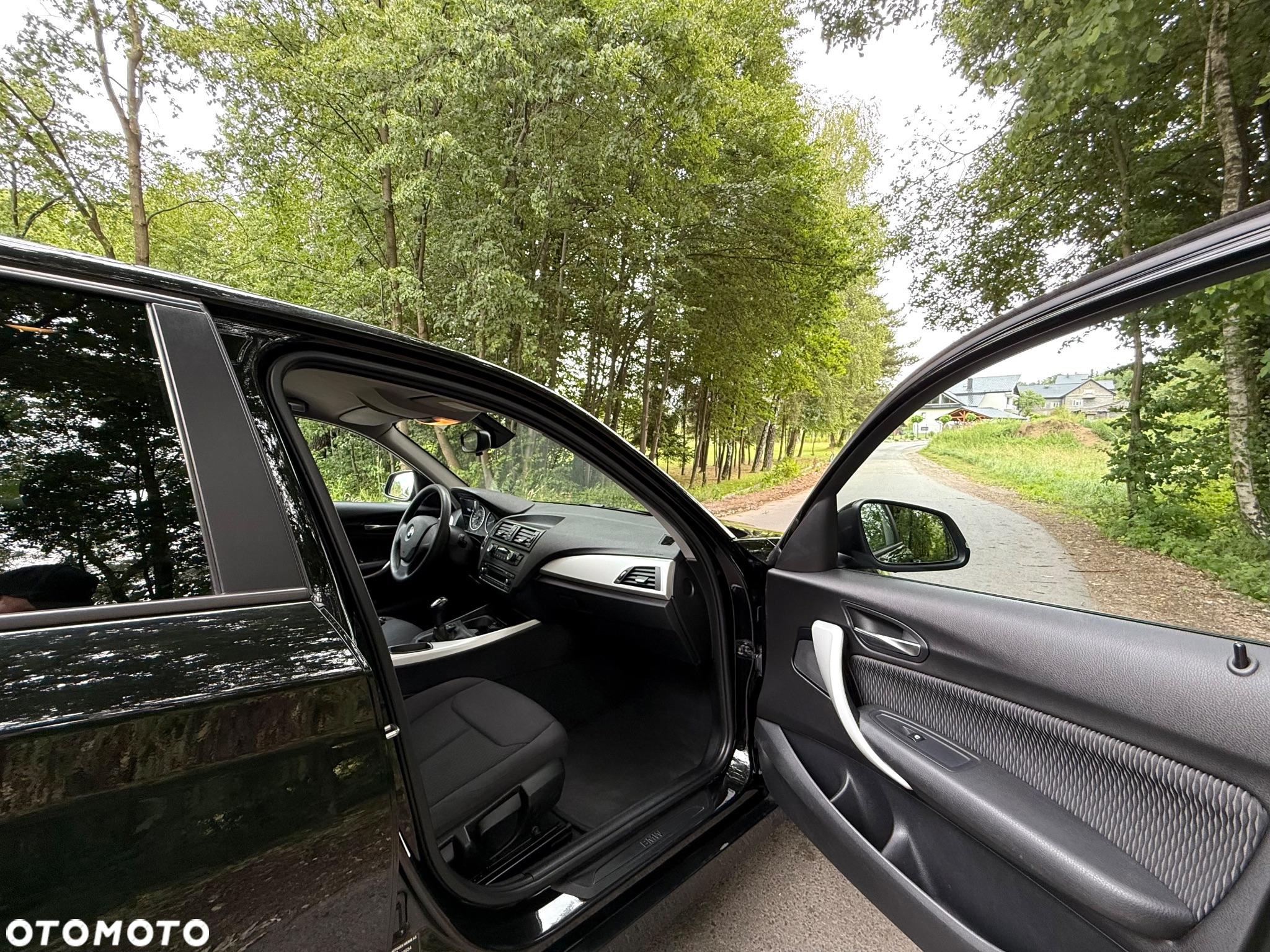 BMW Seria 1 116i - 22
