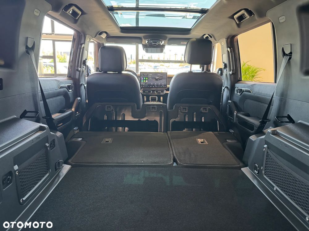 Jetour T2 - 21