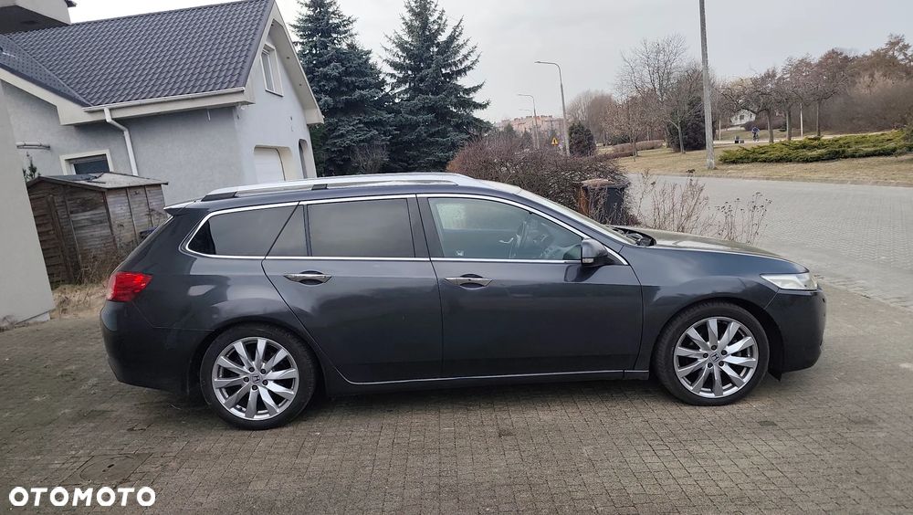 Honda Accord 2.2i-DTEC Elegance - 12