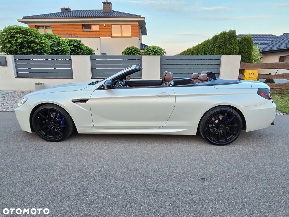 BMW Seria 6 - 2