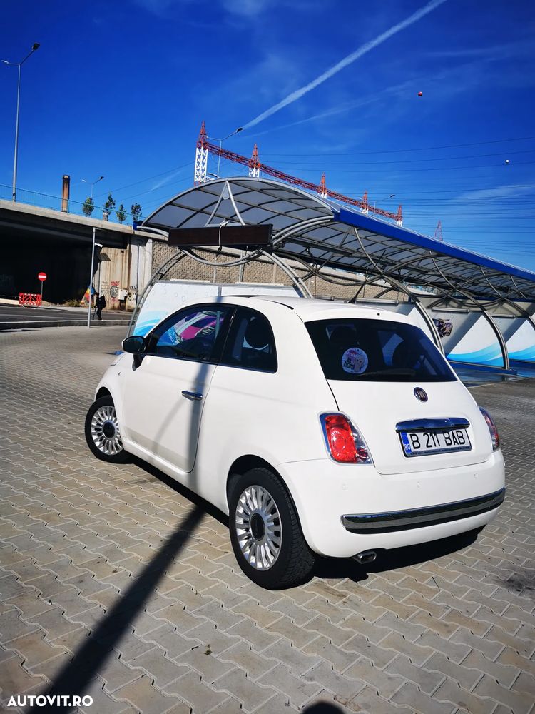 Fiat 500 - 24