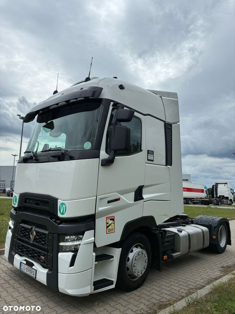 Renault T480 X-LOW - 7