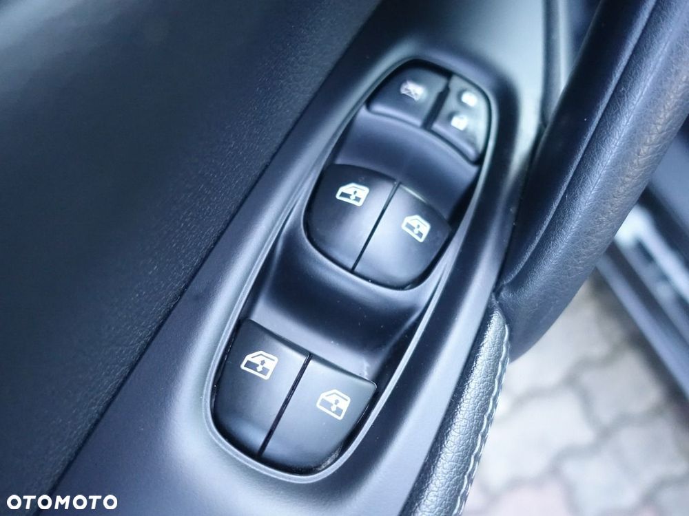 Nissan Qashqai 2019
