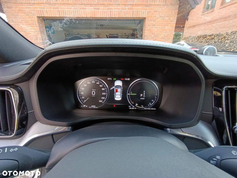 Volvo S60 - 15